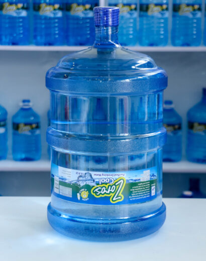 Zoros Cool Purified Drinking Water available in Nairobi's Langata, Rongai, Signature Mall, Southfield Mall, Aberdeen Plaza