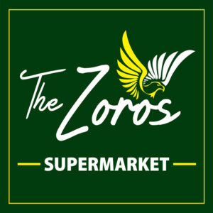 Zoros Supermarket: Langata, Rongai, Signature Mall, Southfield Mall, Aberdeen Plaza